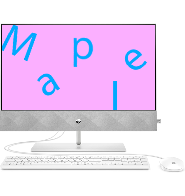 Desktop PCS
