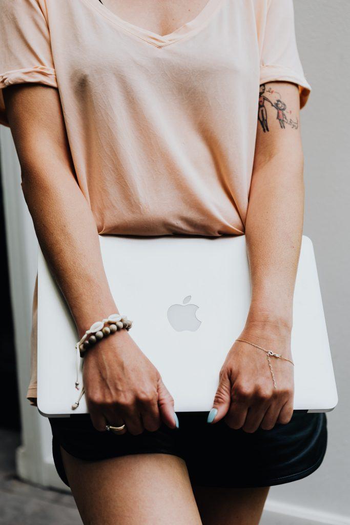 MacBook Warranty