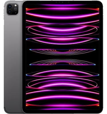 Refurbished iPad