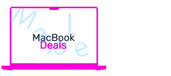 MacBook Daily Deals