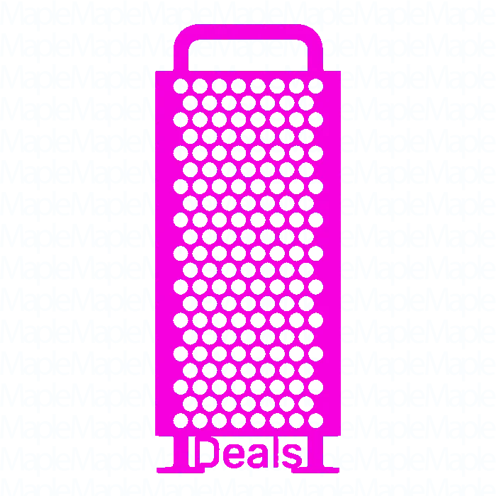 Mac Pro Deals