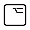 Option Keyboard key