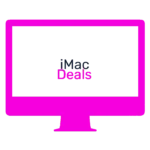 iMac Deals