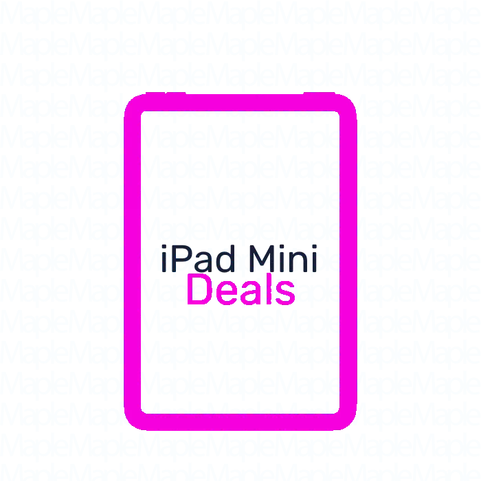 iPad Mini Daily Deals