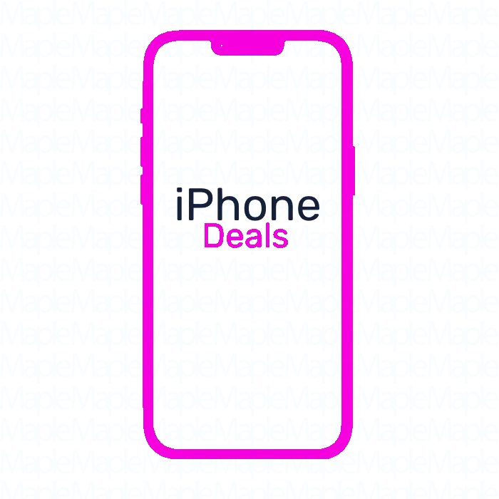 iPhone Deals