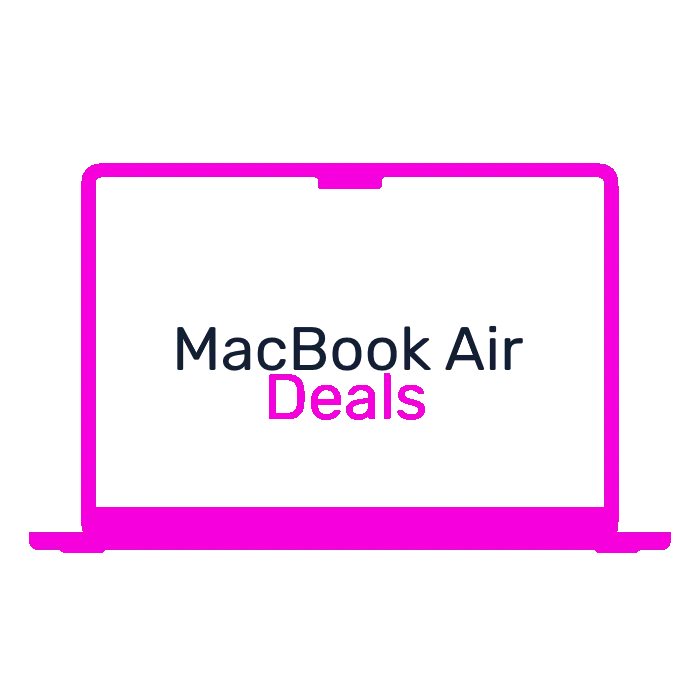 MacBook Air Daily Deals