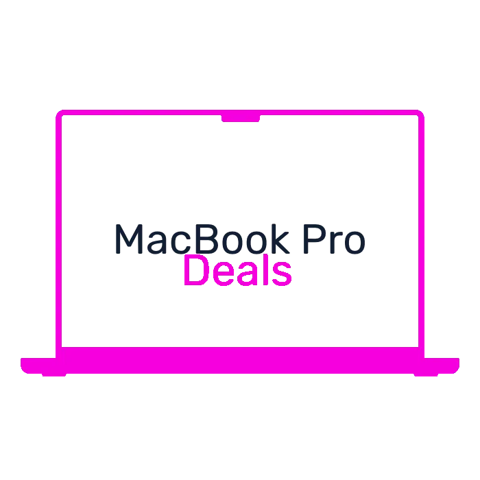 MacBook Pro Daily Deals