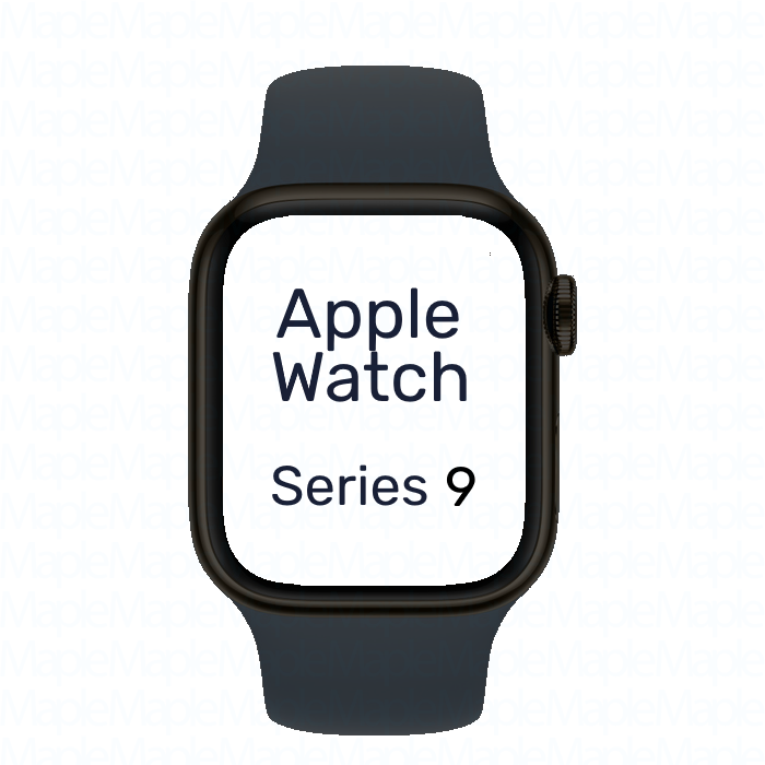 Apple Watch Series 9