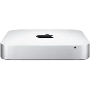 Apple Mac Mini i5 1.4 GHz Silver 8GB 1TB 2014 NEW YEAR DEAL