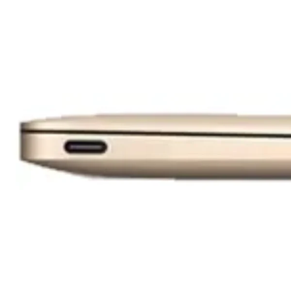 Refurbished Apple MacBook 12-inch Core m1 1.1 GHz Gold Retina 2015