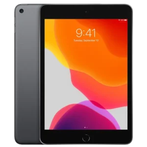 Apple iPad Mini 7.9-inch 5th Gen A2133 Black/Space Grey - WIFI