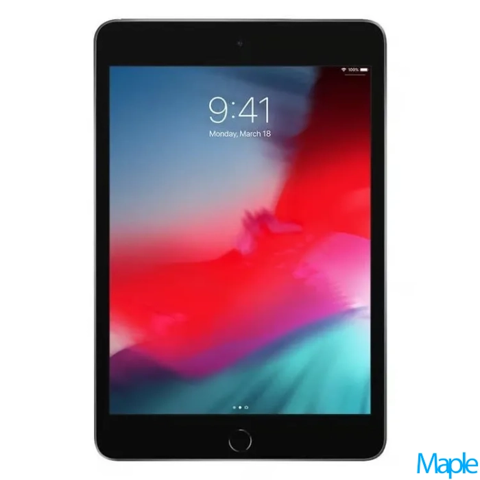 Apple iPad Mini 7.9-inch 5th Gen A2133 Black/Space Grey - WIFI - Image 5