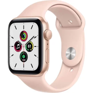 Apple Watch SE 44mm Aluminium Gold A2352 32GB GPS
