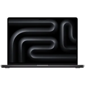 Apple MacBook Pro 16-inch M3 Pro 4.05 GHz 12-CPU 18-GPU Space Black Retina 2023