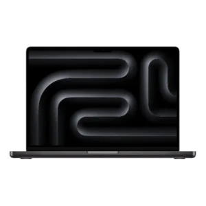 Apple MacBook Pro 14-inch M3 Max 4.05 GHz 14-CPU 30-GPU Space Black Retina 2023