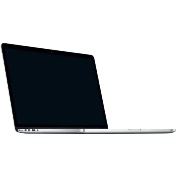 Refurbished Apple MacBook Pro 15-inch i7 2.4 GHz Silver Retina 2013