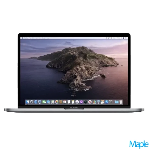 2013年　MacBook Pro 15.4インチ シルバー Refurbished Apple MacBook Pro 15-inch i7 2.4 GHz Silver Retina 2013