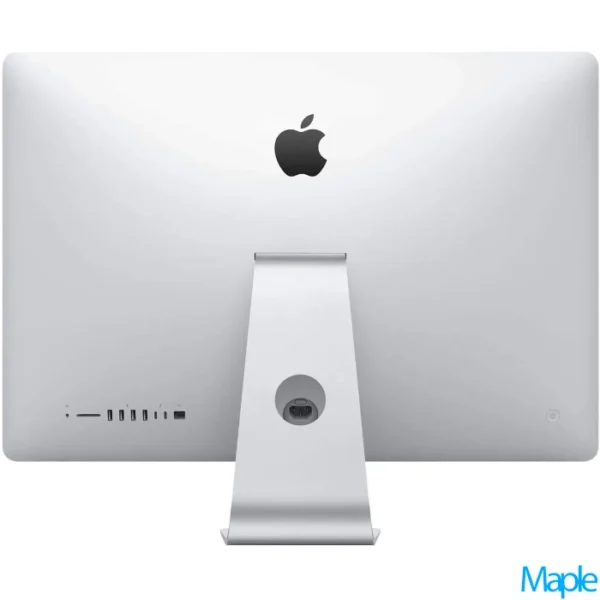 Refurbished Apple iMac 21.5-inch 4K i7 3.6 GHz Silver Retina Refurbished Apple iMac 21.5-inch 4K i7 3.6 GHz Silver Retina