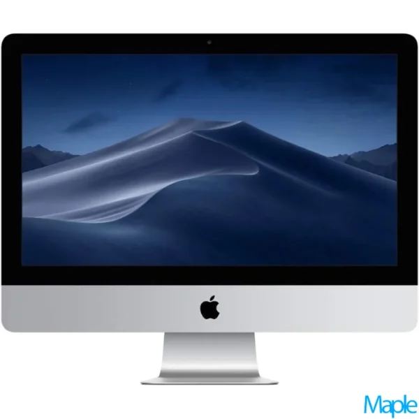 Refurbished Apple iMac 21.5-inch 4K i7 3.6 GHz Silver Retina Refurbished Apple iMac 21.5-inch 4K i7 3.6 GHz Silver Retina