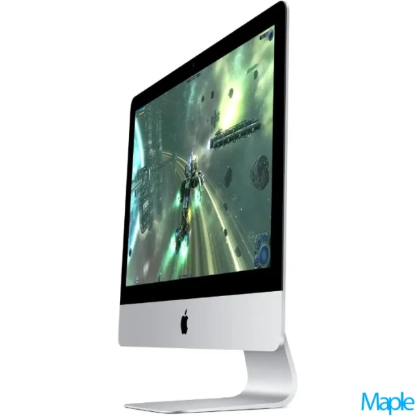 Refurbished Apple iMac 21.5-inch 4K i7 3.6 GHz Silver Retina Refurbished Apple iMac 21.5-inch 4K i7 3.6 GHz Silver Retina
