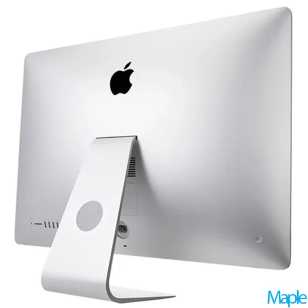 Refurbished Apple iMac 27-inch 5K i7 4.2 GHz Silver Retina 2017