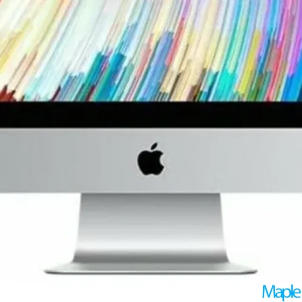 Refurbished Apple iMac 27-inch 5K i7 4.2 GHz Silver Retina 2017