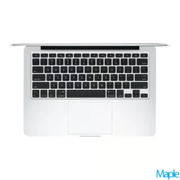 Refurbished Apple MacBook Pro 13-inch i5 2.8 GHz Silver Retina 2014