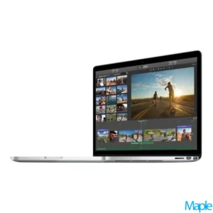 Refurbished Apple MacBook Pro 13-inch i5 2.8 GHz Silver Retina 2014