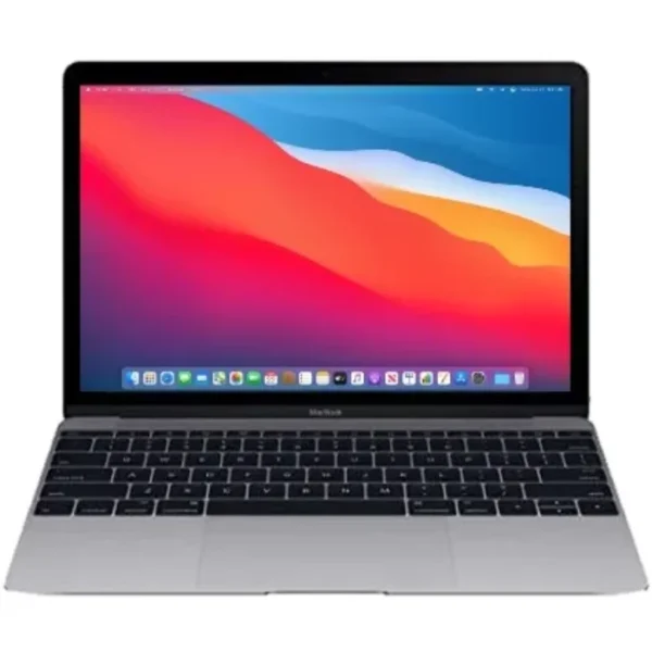 Refurbished Apple MacBook 12-inch i5 1.3 GHz Space Grey Retina 2017