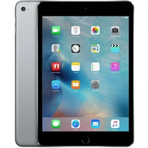 Apple iPad Mini 7.9-inch 4th Gen 128GB A1538 Black/Space Grey - WIFI DEAL