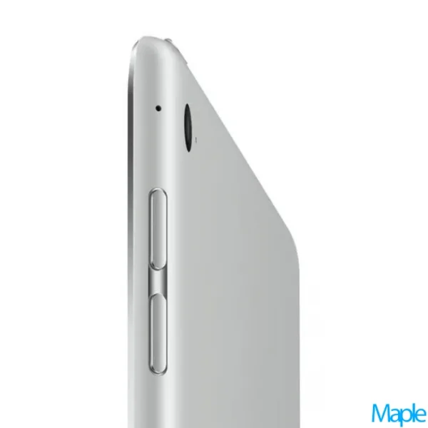 Refurbished Apple iPad Mini 7.9-inch 4th Gen A1538 White/Silver - WIFI