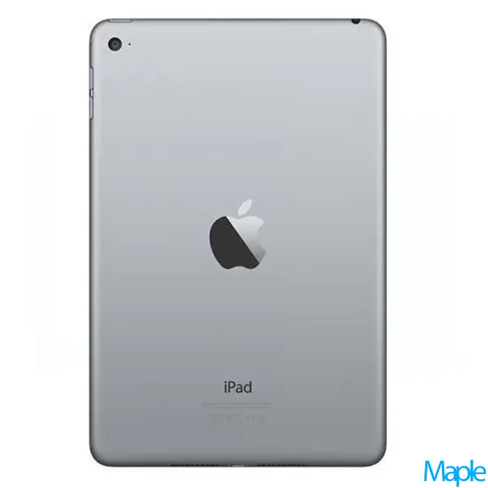 Apple iPad Mini 7.9-inch 4th Gen 128GB A1538 Black/Space Grey - WIFI DEAL - Image 4