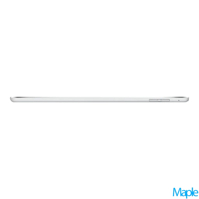 Apple iPad Mini 7.9-inch 4th Gen A1538 White/Silver - WIFI - Image 6