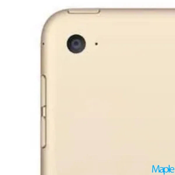 Refurbished Apple iPad Mini 7.9-inch 4th Gen A1538 White/Gold - WIFI