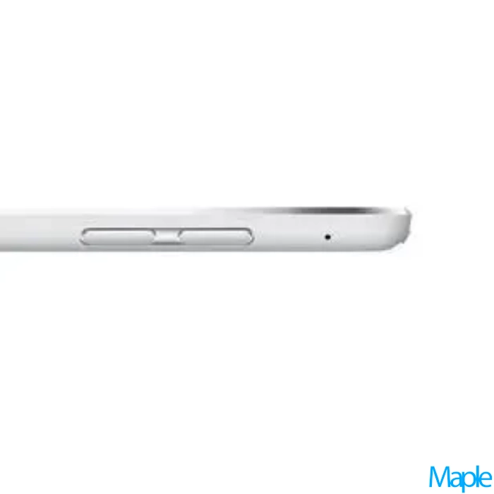 Apple iPad Mini 7.9-inch 4th Gen A1538 White/Silver - WIFI - Image 7