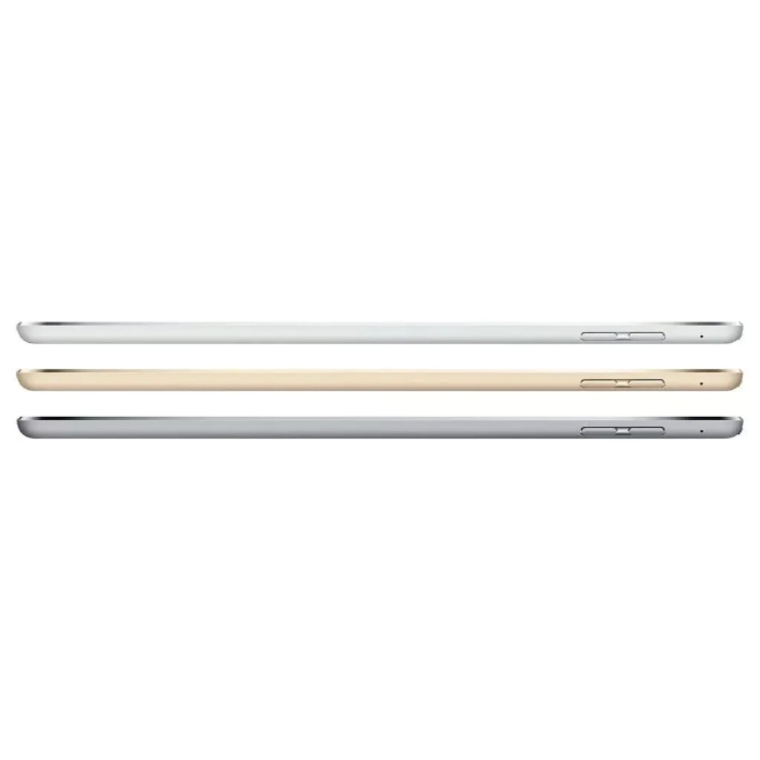 Apple iPad Mini 7.9-inch 4th Gen A1550 White/Silver - Cellular - Image 11