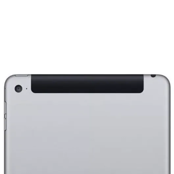 Apple iPad Mini 7.9-inch 4th Gen A1550 Black/Space Grey - Cellular - Image 11