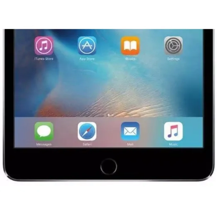 Apple iPad Mini 7.9-inch 4th Gen A1550 Black/Space Grey - Cellular - Image 12