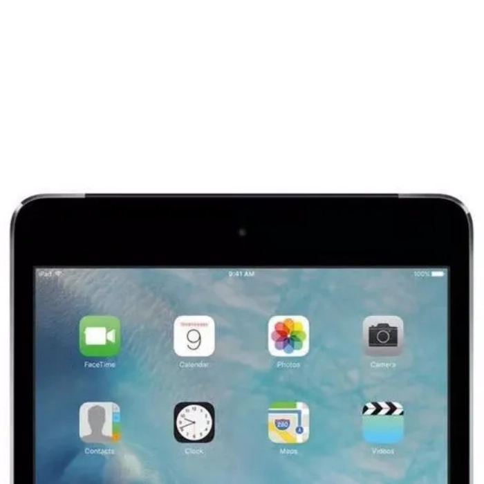 Apple iPad Mini 7.9-inch 4th Gen A1550 Black/Space Grey - Cellular - Image 13