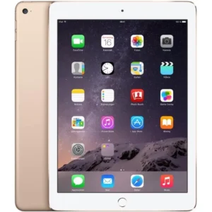 Apple iPad Air 9.7-inch 2nd Gen A1566 White/Gold - WIFI