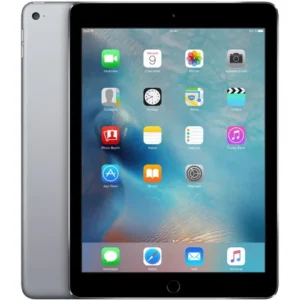 Apple iPad Air 9.7-inch 2nd Gen A1566 Black/Space Grey - WIFI