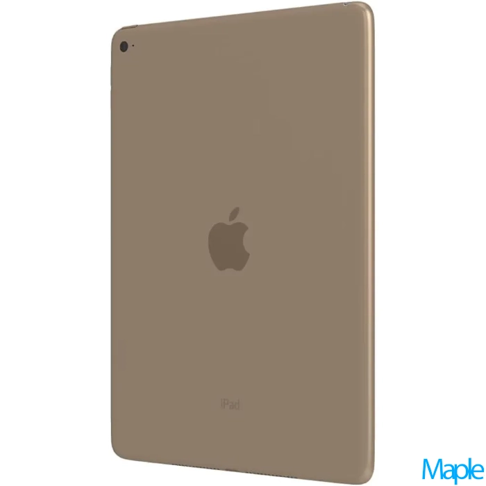 Apple iPad Air 9.7-inch 2nd Gen A1566 White/Gold - WIFI - Image 3