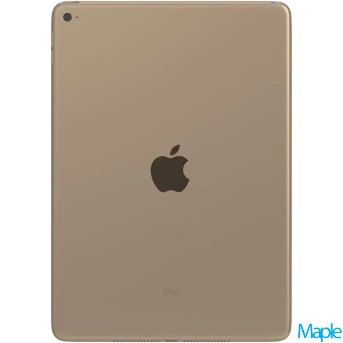 Apple iPad Air 9.7-inch 2nd Gen A1566 White/Gold - WIFI - Image 4