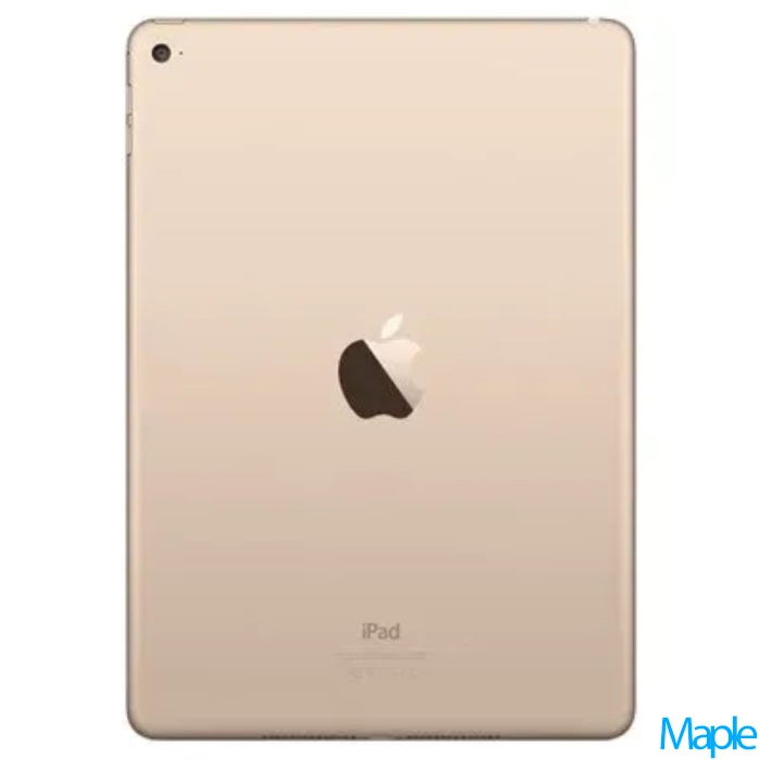 Apple iPad Air 9.7-inch 2nd Gen A1566 White/Gold - WIFI - Image 9