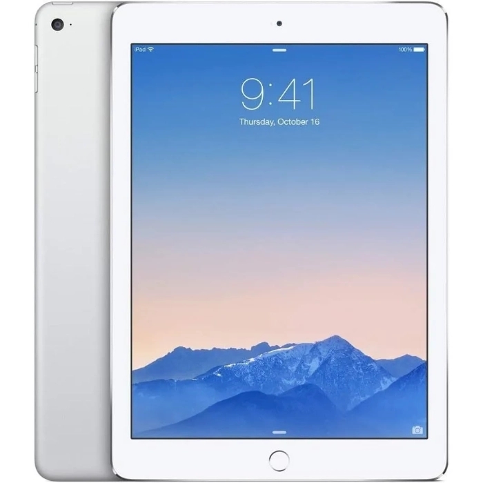 Refurbished Apple iPad Air 9.7-inch 2nd Gen A1567 White/Silver