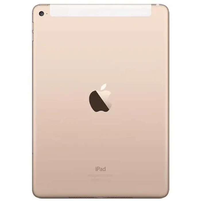 Apple iPad Air 9.7-inch 2nd Gen A1567 White/Gold - Cellular - Image 10