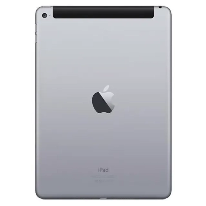 Apple iPad Air 9.7-inch 2nd Gen A1567 Black/Space Grey - Cellular - Image 10