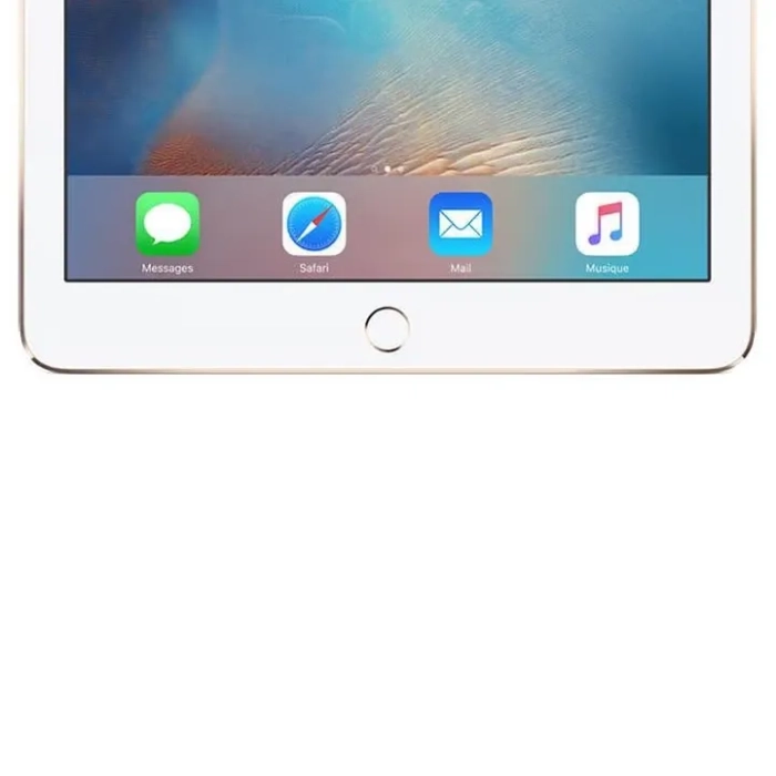 Apple iPad Air 9.7-inch 2nd Gen A1567 White/Gold - Cellular - Image 11