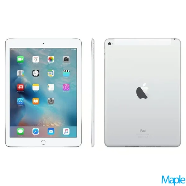 Refurbished Apple iPad Air 9.7-inch 2nd Gen A1567 White/Silver