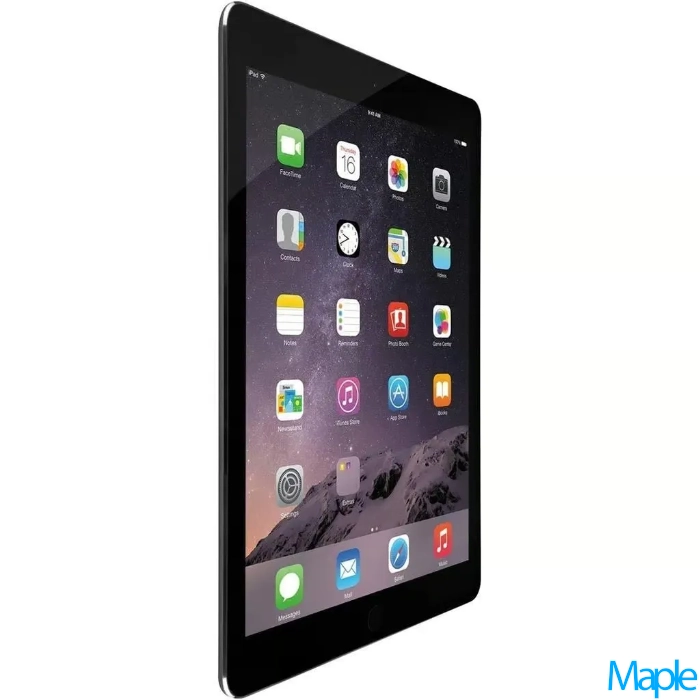Apple iPad Air 9.7-inch 2nd Gen A1567 Black/Space Grey - Cellular - Image 6